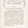 Boy Scouts Series.