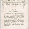 Boy Scouts Series.