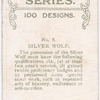 Boy Scouts Series.