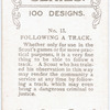 Boy Scouts Series.
