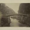 The Sacred Bridge at Nikko