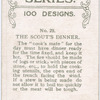 Boy Scouts Series.