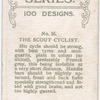 Boy Scouts Series.