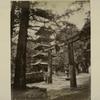 Shrine's Gate at Nikko