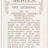 Boy Scouts Series.