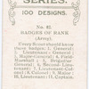 Boy Scouts Series.