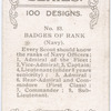 Boy Scouts Series.