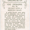 Boy Scouts Series.