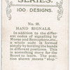 Boy Scouts Series.