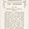 Boy Scouts Series.