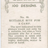 Boy Scouts Series.
