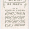 Boy Scouts Series.