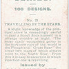 Travelling by the Stars.