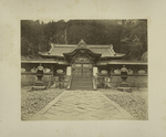 A Shrine's Gate