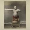 A Sumo Wrestler