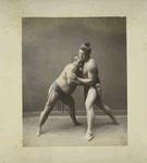 Sumo Wrestlers