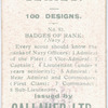 Badges of Rank (Navy).