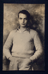 Don(ald) Brown