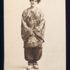 Fanny Brown