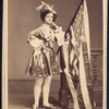 Fanny Brown
