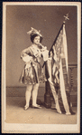Fanny Brown