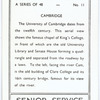 Cambridge