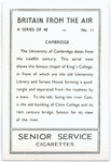 Cambridge