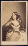 Fanny Brown