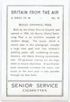 Bexley Swimming Pool