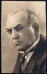 Halbert Brown
