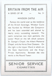 Winsor Castle