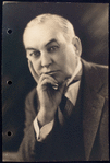 Halbert Brown
