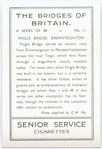 Fingle Bridge, Drewsteignton.
