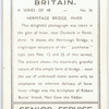Hermitage Bridge, Inver.