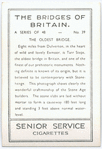 The Oldest Bridge.