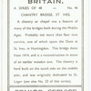 Chantry Bridge, St. Ives.