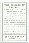 Chantry Bridge, St. Ives.