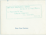 Bren Gun Carriers.