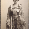 Henrietta Brown