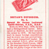 General Sir Horace Lockwood Smith-Derrien, K.C.B., D.S.O.