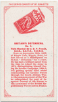 Field-Marshal Sir J.D.P. French, G.C.B., G.C.V.O., K.C.M.G.