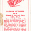 Admiral Sir Hedworth Meux, K.C.B., G.C.B.
