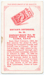 Lieutenant-General Hon. Sir Fredrick William Stepford, K.C.M.G., K.C.V.O.