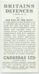 Pay Day in the Navy.