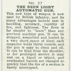 The Bren Light Automatic Gun.