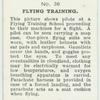 Flying Training.