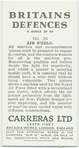 Air Duels.