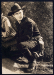 Johnny Mack Brown