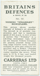 Vickers "Wellesley" Monoplane.