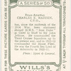 Charles E. Madden, C.V.O.